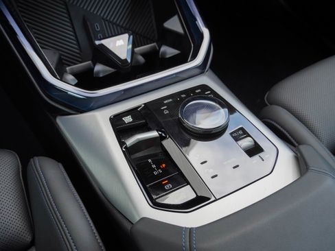 Certified 2025 BMW X3 M50 w/ Premium Package AWD/4WD image 28