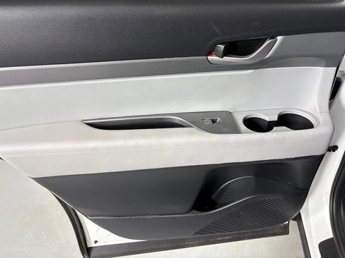 Used 2023 Hyundai Palisade SEL FWD image 40