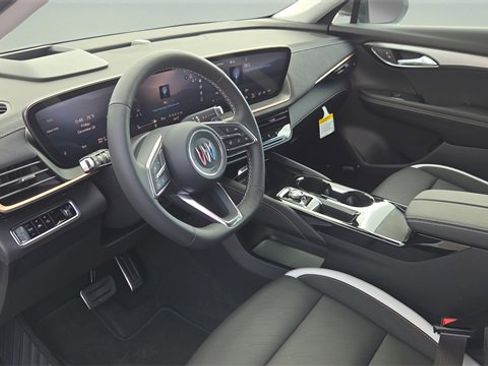 New 2026 Buick Envision Sport Touring image 34