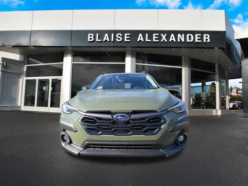 Used 2025 Subaru Crosstrek 2.5i Limited AWD/4WD image 10
