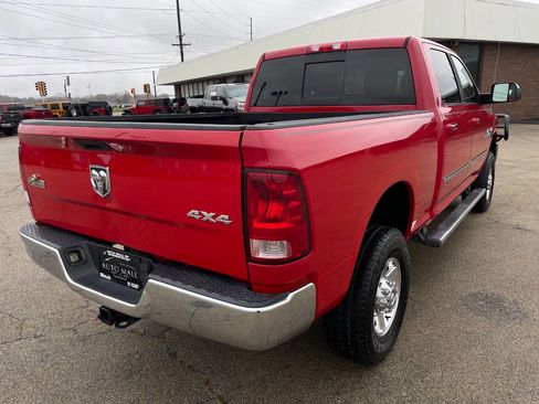 Used 2013 RAM 2500 Big Horn image 6
