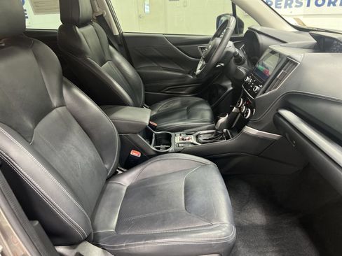 Used 2020 Subaru Forester Limited AWD/4WD image 30