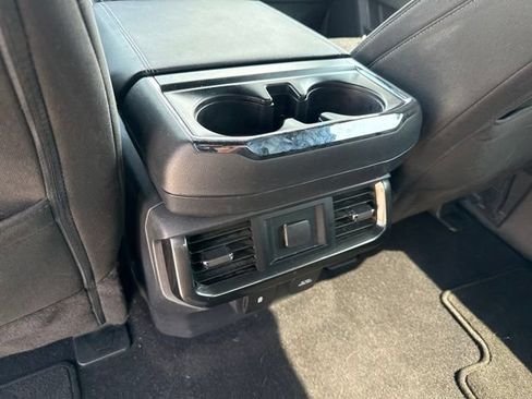 Used 2023 Ford F150 XLT w/ Equipment Group 302A High AWD/4WD image 17