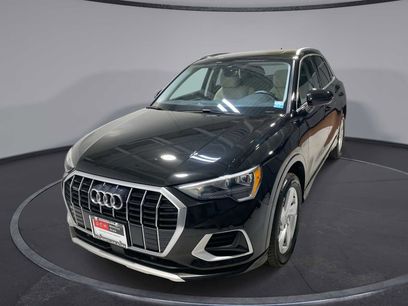 Used 2020 Audi Q3 2.0T Premium w/ Convenience Package