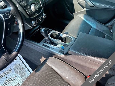 Used 2014 Acura RDX FWD image 12