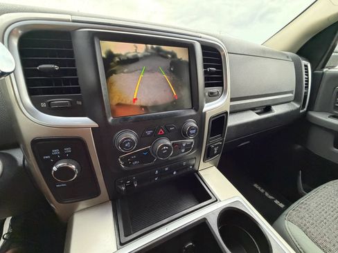 Used 2015 RAM 2500 Big Horn AWD/4WD image 12