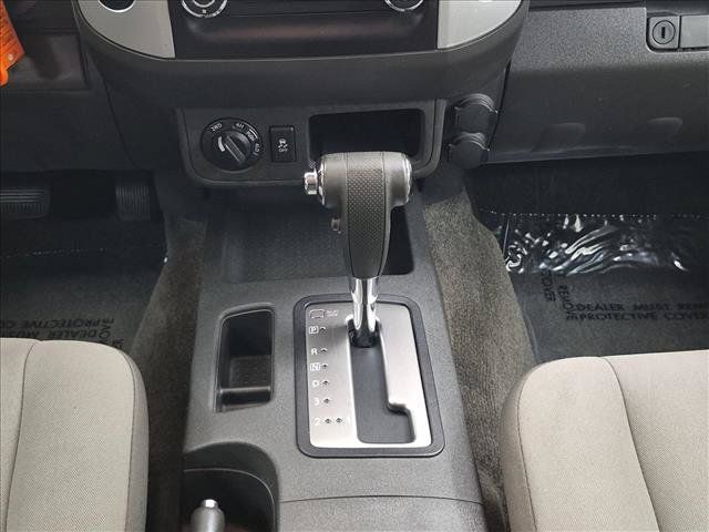 Used 2014 Nissan Xterra S AWD/4WD image 12