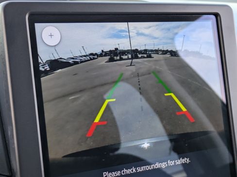 Used 2022 Ford Edge SEL w/ Sport Appearance Package image 28