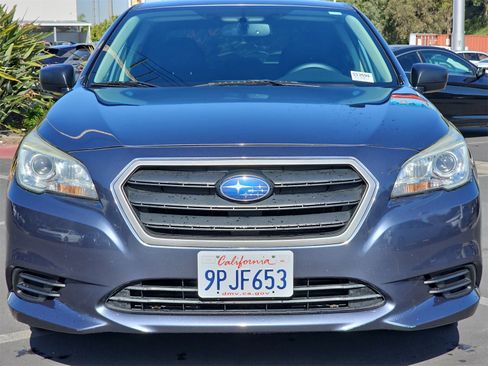 Used 2016 Subaru Legacy 2.5i image 15