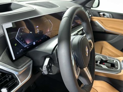 New 2026 BMW X5 xDrive50e w/ M Sport Package image 15
