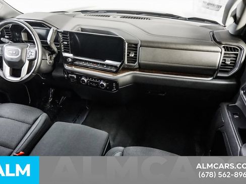 Used 2023 GMC Sierra 1500 Elevation w/ Max Trailering Package AWD/4WD image 21