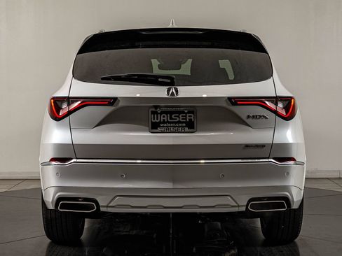 Used 2026 Acura MDX SH-AWD w/ Advance Package image 6