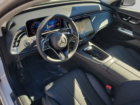 Used 2026 Mercedes-Benz E 350 Sedan image 20