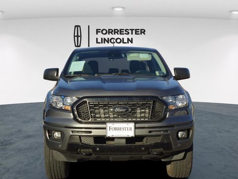 Used 2021 Ford Ranger XLT w/ Equipment Group 301A Mid image 8
