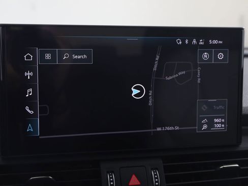Used 2021 Audi Q5 e Prestige w/ Prestige Package AWD/4WD image 9