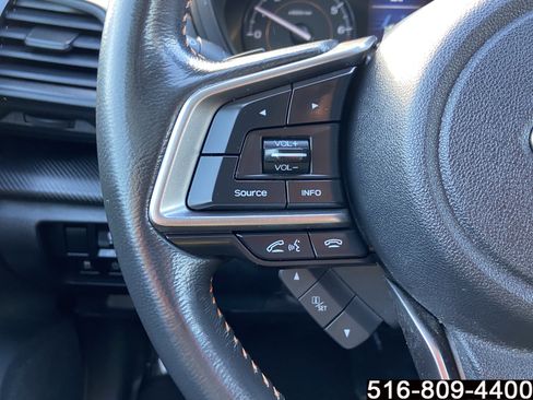 Used 2020 Subaru Crosstrek 2.0i Premium image 18