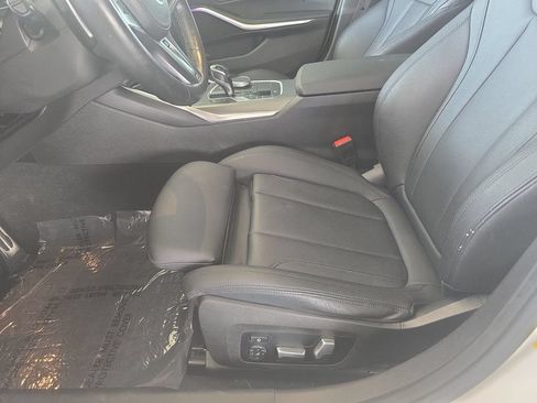 Used 2021 BMW M340i w/ Driving Assistance Package RWD image 24