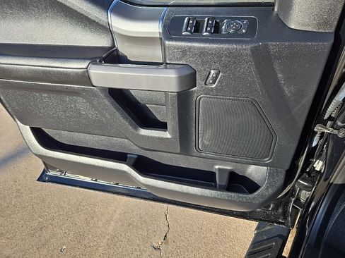 Used 2017 Ford F150 XLT w/ Equipment Group 302A Luxury image 13