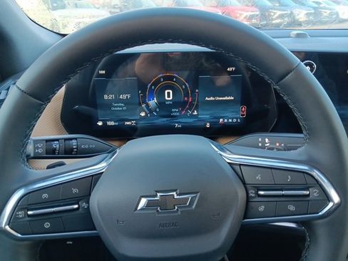 New 2026 Chevrolet Equinox ACTIV w/ Convenience Package III image 12