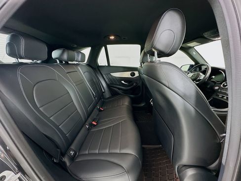 Certified 2022 Mercedes-Benz GLC 300 image 28
