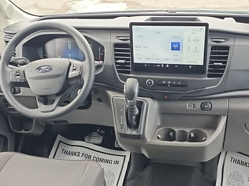 New 2026 Ford Transit 250 148 Medium Roof RWD image 22