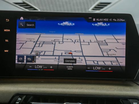 Certified 2023 BMW X1 xDrive28i w/ Convenience Package image 10