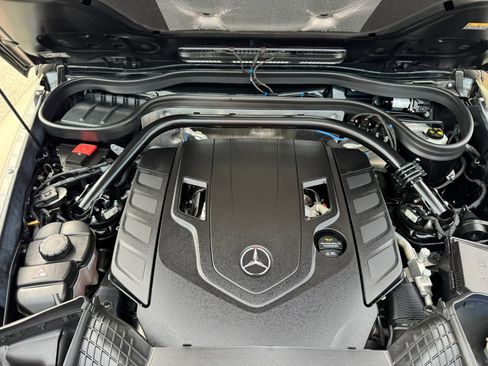 Used 2024 Mercedes-Benz G 550 image 51