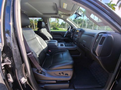 Used 2014 GMC Sierra 1500 SLT w/ SLT Preferred Package image 40