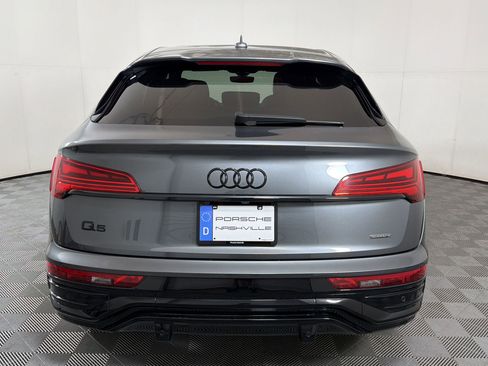 Used 2024 Audi Q5 2.0T Premium Plus AWD/4WD image 11
