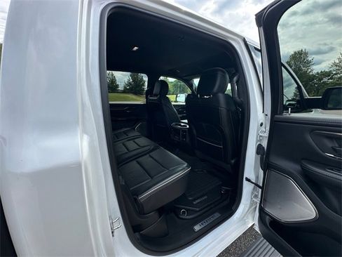 Used 2020 RAM 1500 Limited image 17