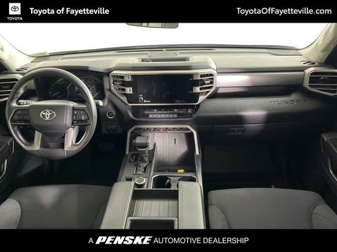 Used 2023 Toyota Tundra SR5 image 17