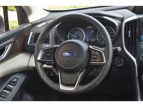 Certified 2022 Subaru Ascent Touring w/ Popular Package #2A image 17