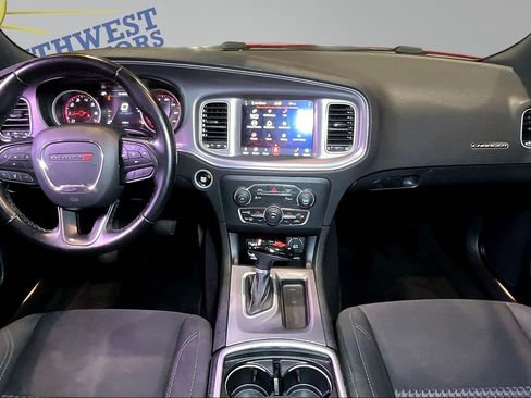 Used 2023 Dodge Charger SXT RWD image 8