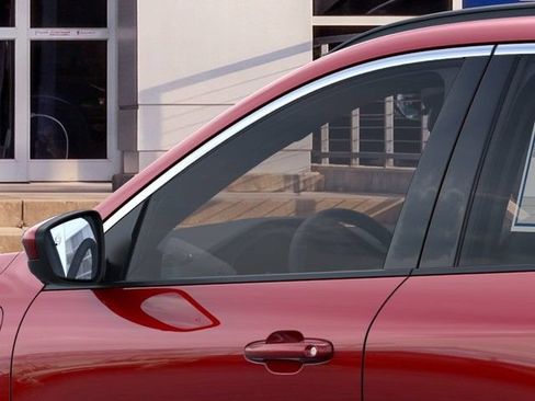 New 2025 Ford Escape SE FWD image 20