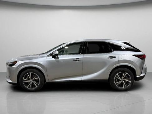 Used 2023 Lexus RX 350 Premium w/ Cold Area Package AWD/4WD image 7