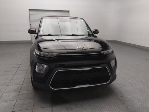 Used 2021 Kia Soul LX FWD image 14