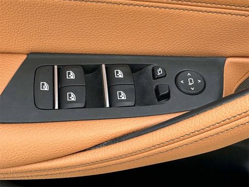 Certified 2023 BMW 540i xDrive 540i xDrive w/ Premium Package image 20