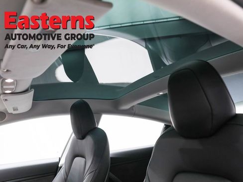 Used 2018 Tesla Model 3 Long Range image 31