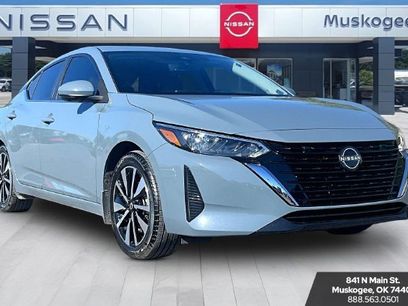 Used 2025 Nissan Sentra SV w/ SV Premium Package