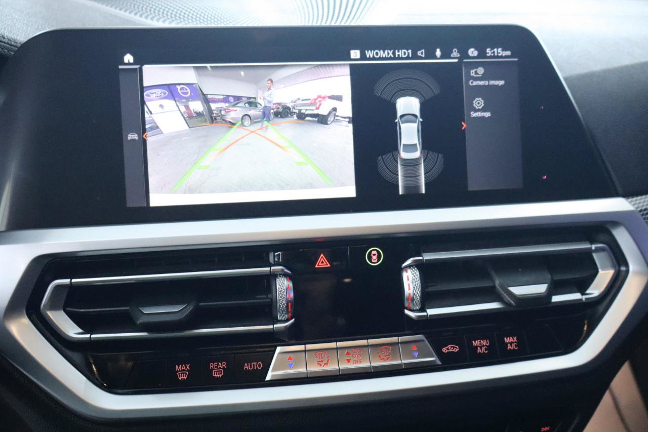 Used 2020 BMW M340i RWD image 30