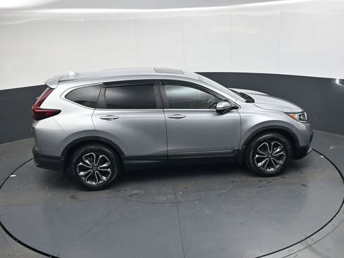 Used 2020 Honda CR-V EX image 26