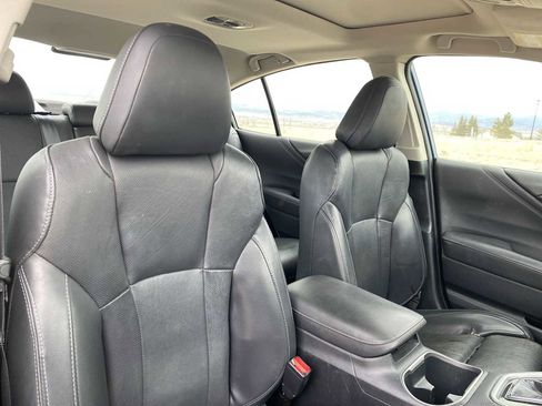 Used 2021 Subaru Legacy Limited image 18