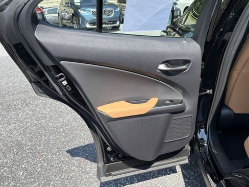Used 2024 Lexus UX 250h AWD w/ Premium Package image 17