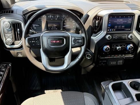 Used 2021 GMC Sierra 1500 SLE AWD/4WD image 13