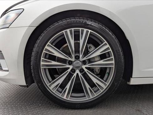 Used 2019 Audi A6 2.0T Premium w/ Convenience Package AWD/4WD image 29