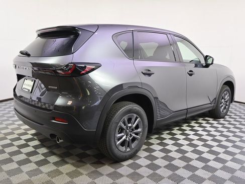 New 2026 MAZDA CX-5 Select AWD/4WD image 7