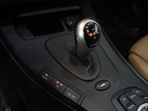 Used 2009 BMW M3 Convertible image 22