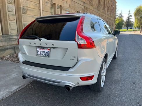 Used 2013 Volvo XC60 T6 AWD/4WD image 7