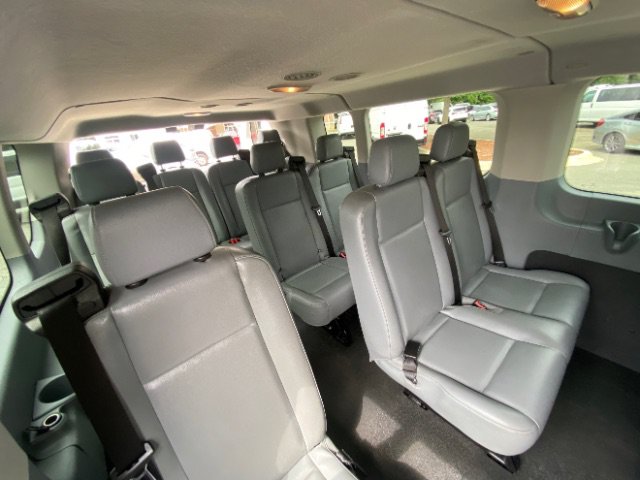 Used 2016 Ford Transit 350 XL RWD image 12