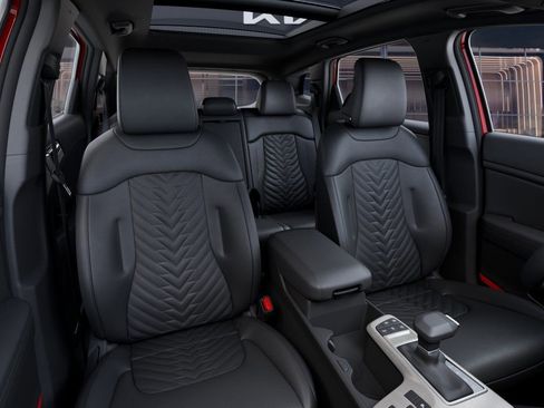 New 2026 Kia Sportage X-Line w/ X-Line Premium Package image 16